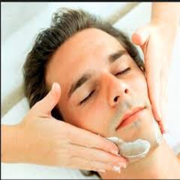 Body Spa Facial